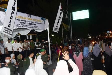 pawai_seribu_obor_sambut_tahun_baru_islam_di_lubuk_pakam