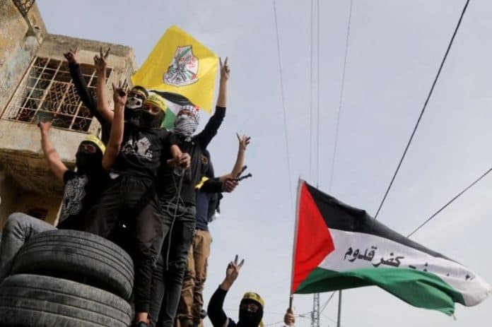 pbb_sepakat_peringati_hari_nakba_palestina_israel_geram