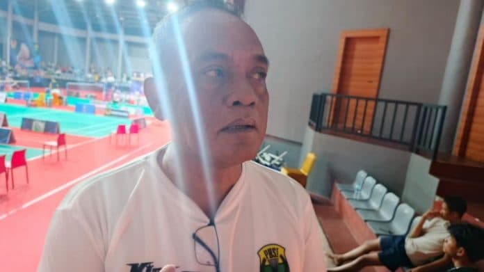pbsi_sumut_sebut_kekuatan_bulutangkis_daerah_sudah_mulai_merata