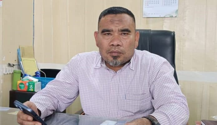 pdam_tirta_nciho_dairi_rencanakan_penyesuaian_tarif_ke_seluruh_pelanggan