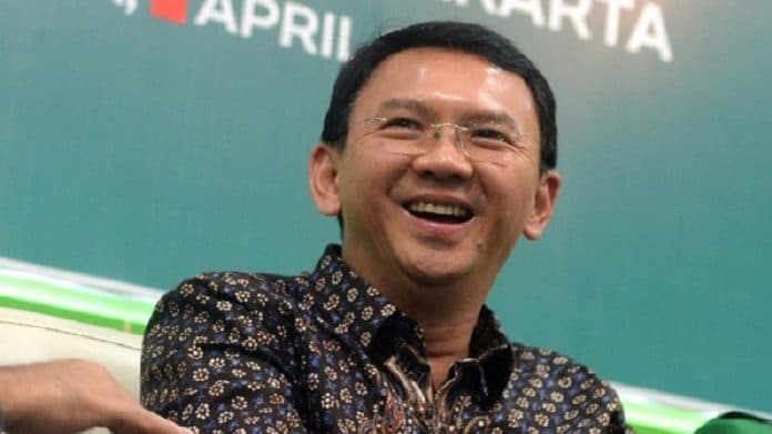 pdip_sumut_sebut_tak_ada_pembicaraan_soal_ahok_maju_pilgubsu