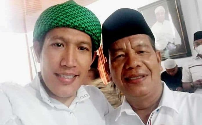 pdip_tunjuk_herry_chandra_dampingi_radiapoh_di_pilkada_simalungun