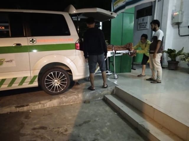 pebalap_liar_asal_galang_tewas_di_bangun_purba_satu_lagi_patah_kaki