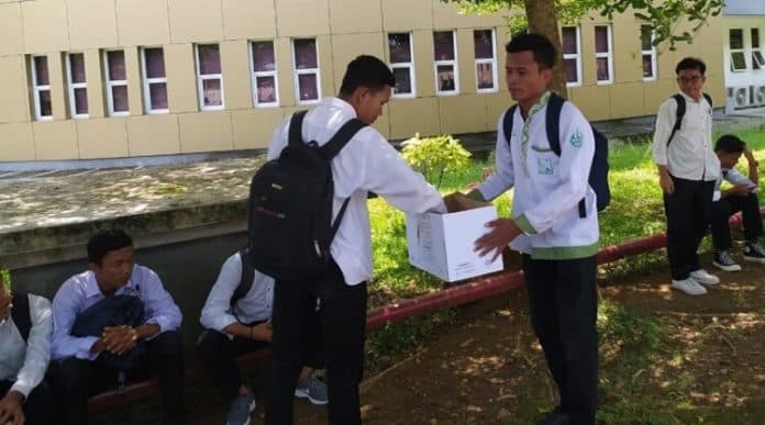 peduli_palestina_ldk_uinsu_aksi_solidaritas_galang_dana