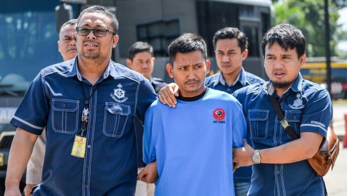 pegi_setiawan_bebas_kapolri_hormati_putusan_pn_bandung