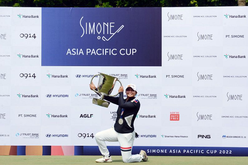 pegolf_asal_filipina_princess_mary_juara_simone_asia_pacific_cup_di_jakarta