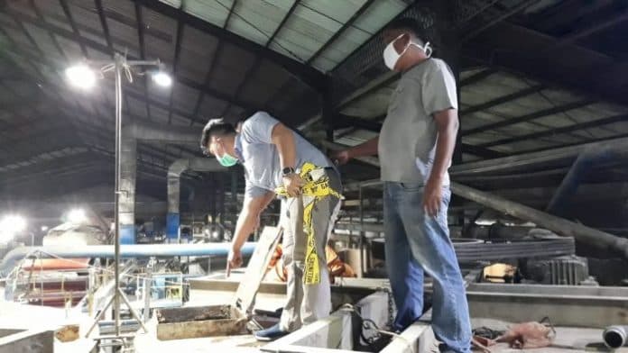 pekerja_pt_sska_tanjung_morawa_tewas_dalam_tangki_pengolahan_karton