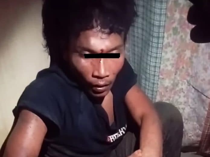 pelaku_curanmor_nyaris_tewas_dimassa_di_tembung
