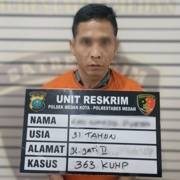 pelaku_keempat_pembongkaran_rumah_di_jalan_jati_medan_diamankan