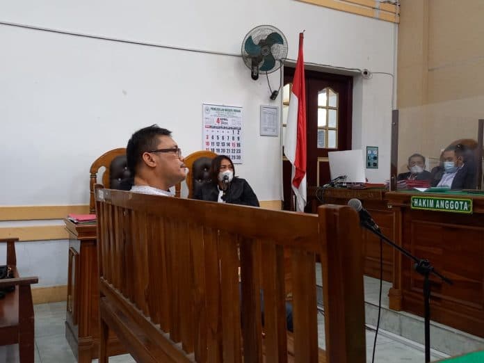 pelaku_penganiayaan_anak_halpian_sembiring_dihukum_masa_percobaan