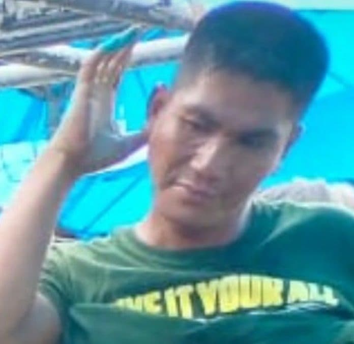 pelaku_penganiayaan_di_pasar_parluasan_pematang_siantar_ditangkap_polisi_ini_motifnya