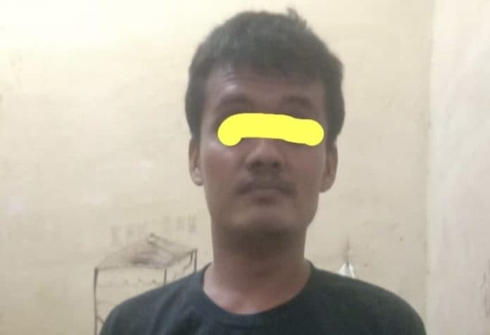 pelaku_penggelapan_sepeda_motor_ditangkap_polisi_temukan_ganja_dari_tangannya
