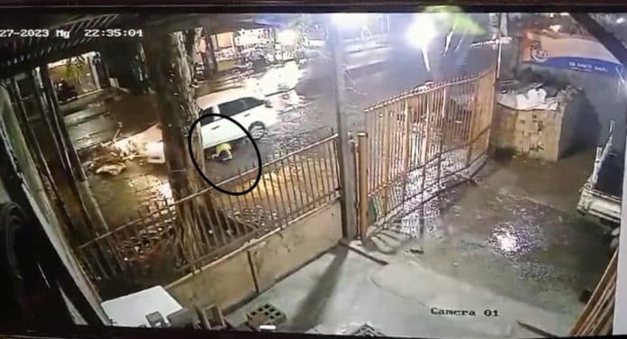 pelaku_tabrak_lari_wanita_pedagang_lemang_di_jalan_panglima_denai_belum_teridentifikasi