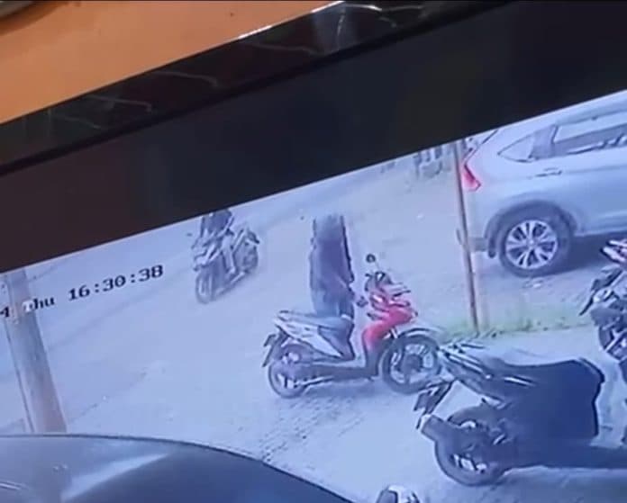 pelaku_yang_ditangkap_pengemudi_ojol_viral_di_medan_ternyata_residivis_curanmor