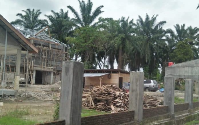 pembangunan_kantor_lurah_senilai_rp16_miliar_di_siantar_disinyalir_bermasalah
