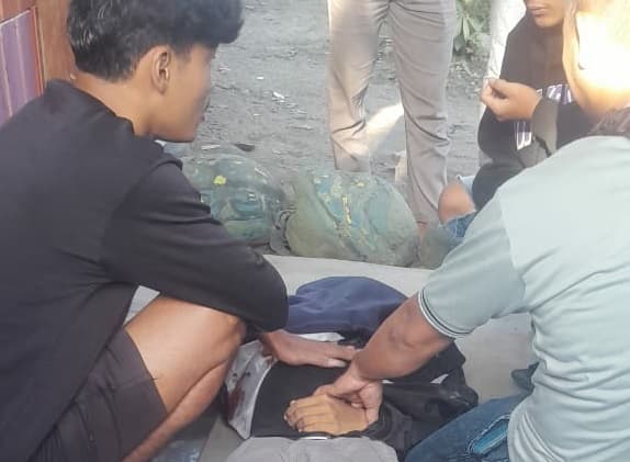 pembersih_springbed_meninggal_usai_dilindas_truk_di_tanjung_morawa