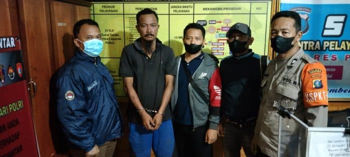 pembunuh_wanita_dibelakang_pasar_horas_divonis_11_tahun_penjara