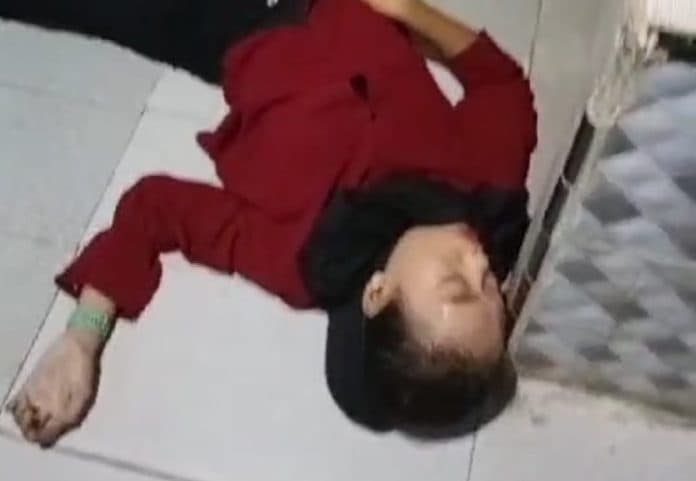 pembunuhan_wanita_di_sunggal_diduga_direncakan_teman_kencan