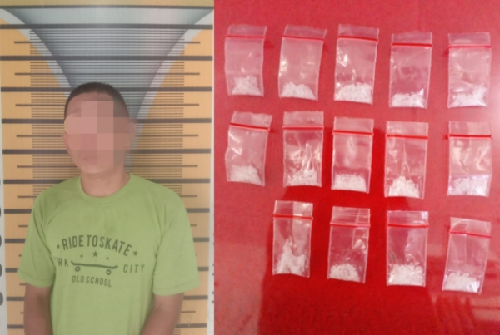 pemilik_14_paket_sabu_siap_edar_dibekuk_polres_tebing_tinggi