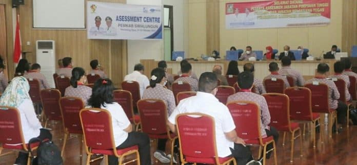 pemkab_simalungun_laksanakan_uji_kompetensi_pejabat_eselon_ii