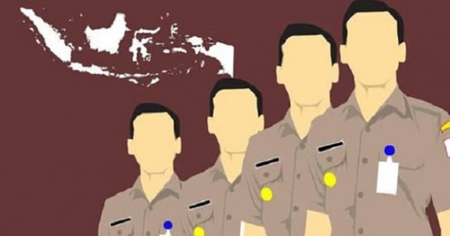 pemko_medan_akan_potong_tunjangan_asn_jika_terlambat_masuk_kerja