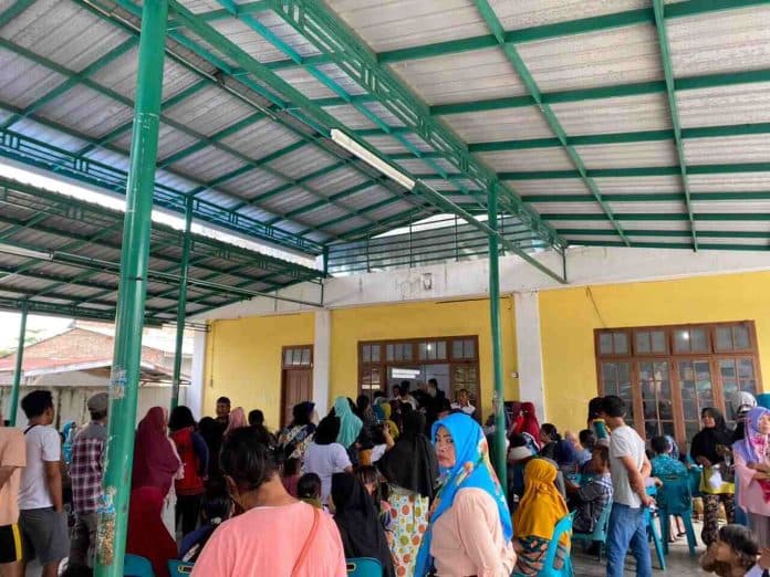 pemko_medan_salurkan_bantuan_penerima_pkh_dan_bpnt
