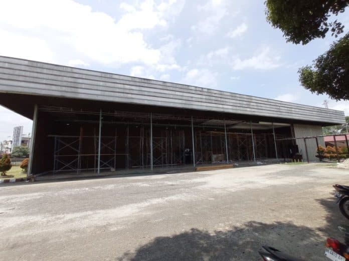 pemko_siantar_tengah_validasi_rab_venue_cabor_tinju_pon_xxi