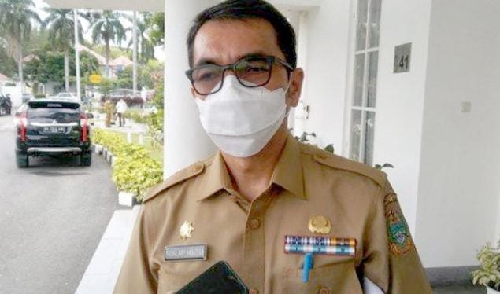 pemprov_sumut_bakal_sanksi_asn_yang_tambah_libur_lebaran