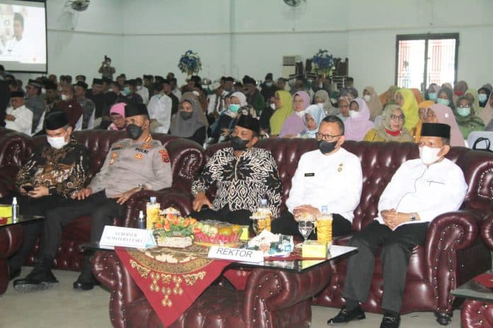 pemprov_sumut_harapkan_guru_besar_uin_sumut_semakin_banyak