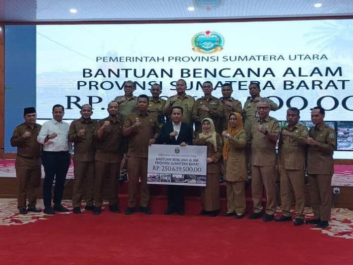 pemprovsu_sumbang_ratusan_juta_untuk_bencana_provinsi_sumbar