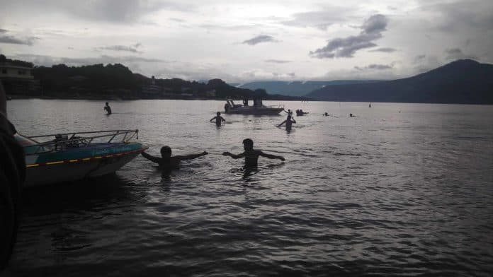 pencarian_korban_tenggelam_di_danau_toba_dihentikan_sementara