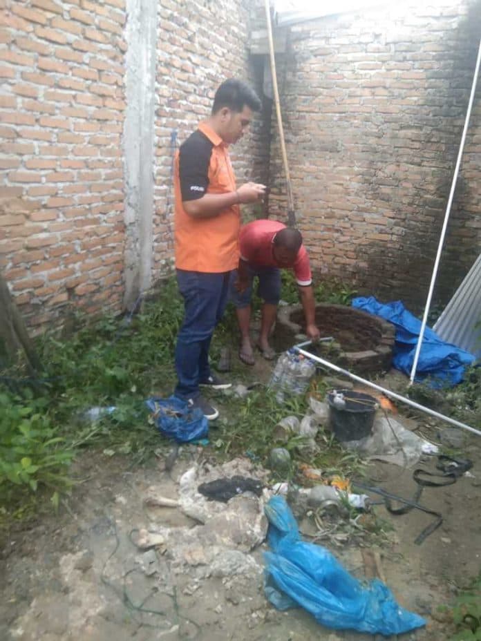 penemuan_tengkorak_dalam_sumur_di_sunggal_polisi_kantong_identitas_penyewa