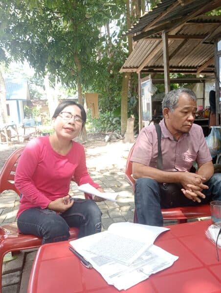 pengaduan_tak_tuntas_setahun_janda_penjual_kerupuk_diludahi_pelaku_di_depan_bhabinkamtibmas