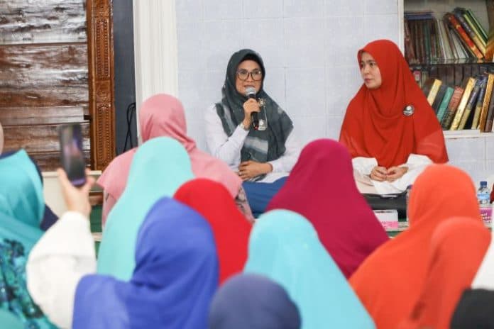 pengajian_akbar_mts_wali_kota_siantar_ajak_peduli_stunting