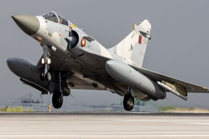 pengamat_militer_tak_ada_kesamaan_teknologi_pesawat_mirage_dengan_rafale