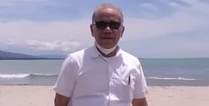 pengamat_pemerintahan_upaya_hukum_dilakukan_bambang_pardede_harus_dihormati