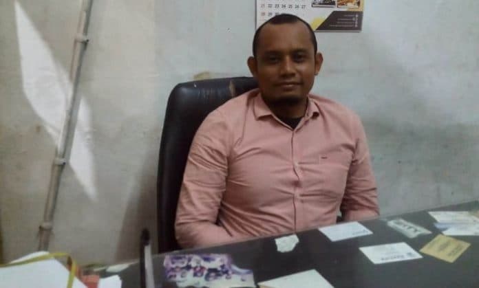 pengamat_pernyataan_menkominfo_pelaku_judi_tidak_ditangkap_bentuk_diskriminasi
