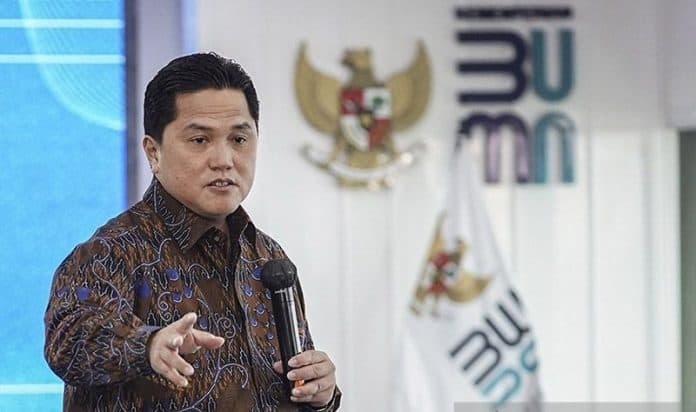 pengamat_sebut_elektabilitas_eric_thohir_akan_naik_untuk_pilpres_2024_setelan_jadi_ketum_pssi