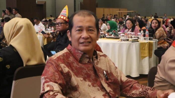 pengamat_sebut_pemko_siantar_sesuaikan_percepatan_program_kabinet_merah_putih