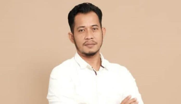 pengamat_sentimen_masyarakat_cukup_tinggi_jelang_pilgubsu_2024