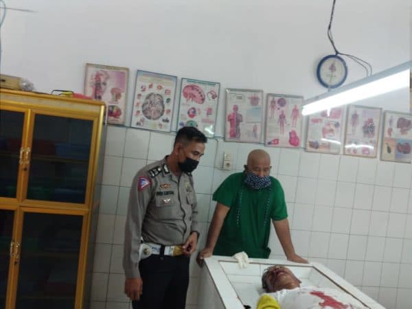 pengendara_supra_x_125_tewas_kecelakaan_di_jalan_jurusan_siantar_parapat