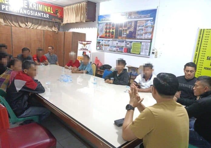 pengeroyokan_di_jalan_melanthon_siregar_berakhir_damai