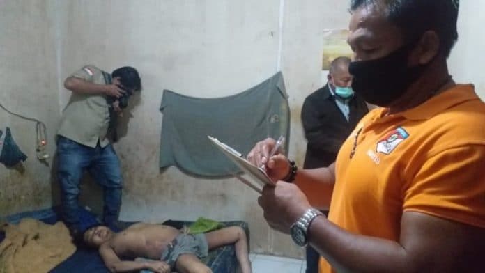 penghuni_kos_di_jalan_pinus_tuntungan_meninggal_dalam_posisi_terlentang