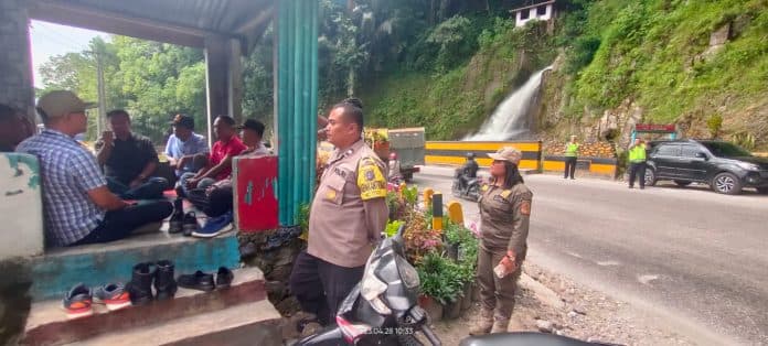 pengunjung_adu_mulut_dengan_pengelola_wisata_di_dairi_begini_respon_pemkab
