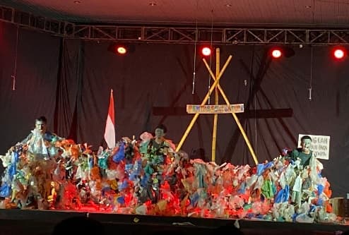 pentas_seni_sasude_gambarkan_kisah_masyarakat_pinggiran_sungai_deli