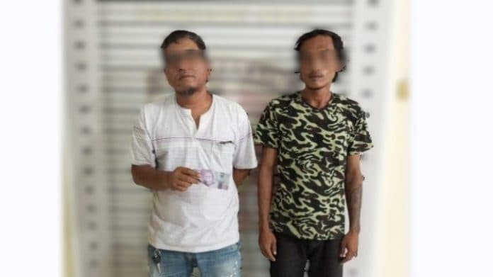 peras_pengendara_dan_kempiskan_ban_mobil_dua_jukir_ditangkap_polisi