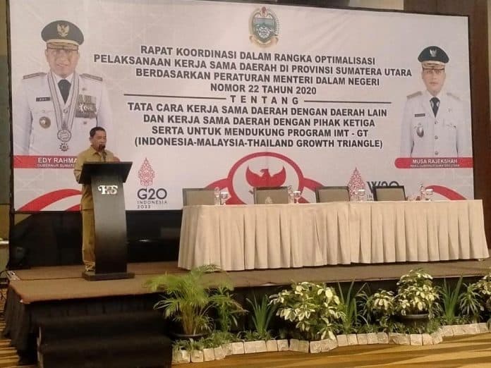 percepat_pertumbuhan_pembangunan_dan_ekonomi_pemprov_sumut_optimalisasi_kerja_sama_antardaerah
