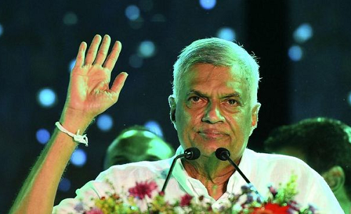perdana_menteri_sri_lanka_dilantik_jadi_plt_presiden