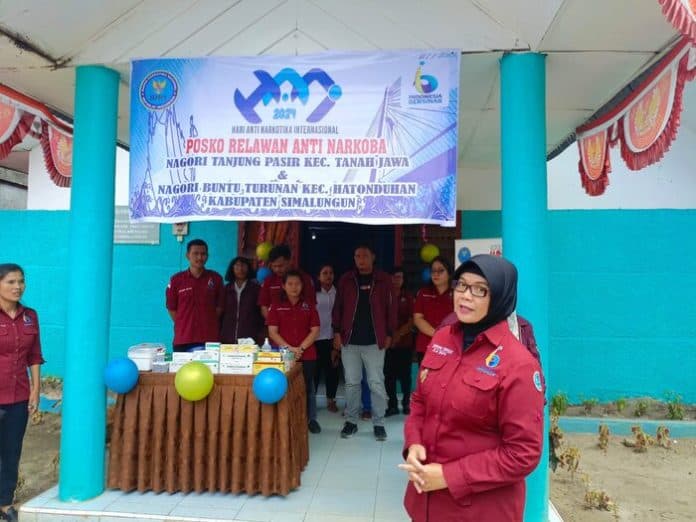 peringatan_hani_bnn_simalungun_canangkan_dua_nagori_bersih_narkoba