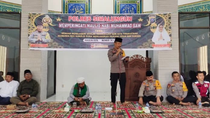 peringatan_maulid_nabi_muhammad_saw_polres_simalungun_ingatkan_jaga_kondusifitas_jelang_pilkada_2024